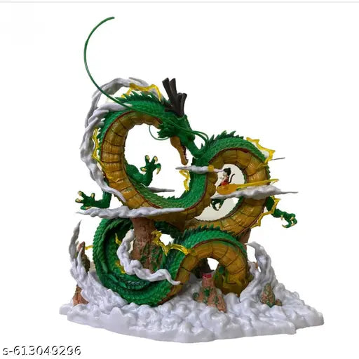 Shenron Action Figure (Dragon Ball Z)