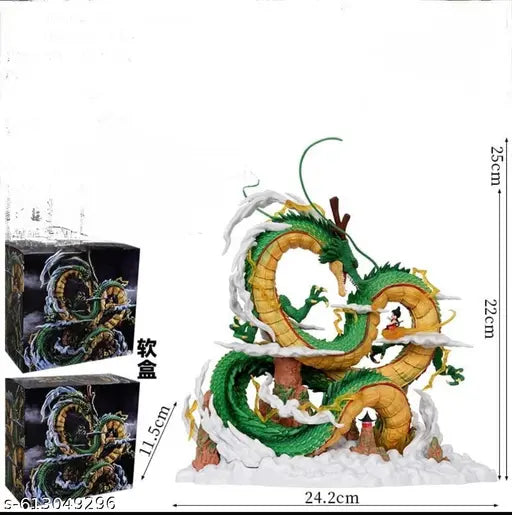 Shenron Action Figure (Dragon Ball Z)