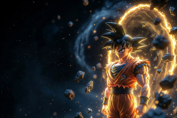 Dragon Ball
