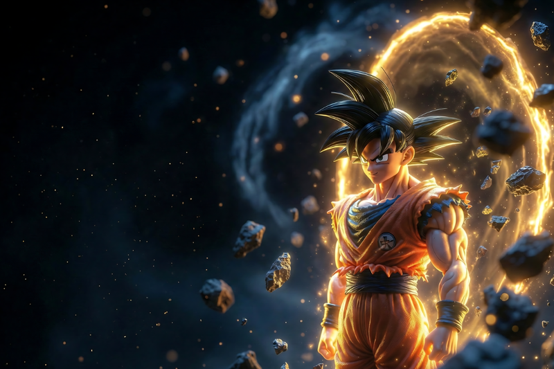 Dragon Ball