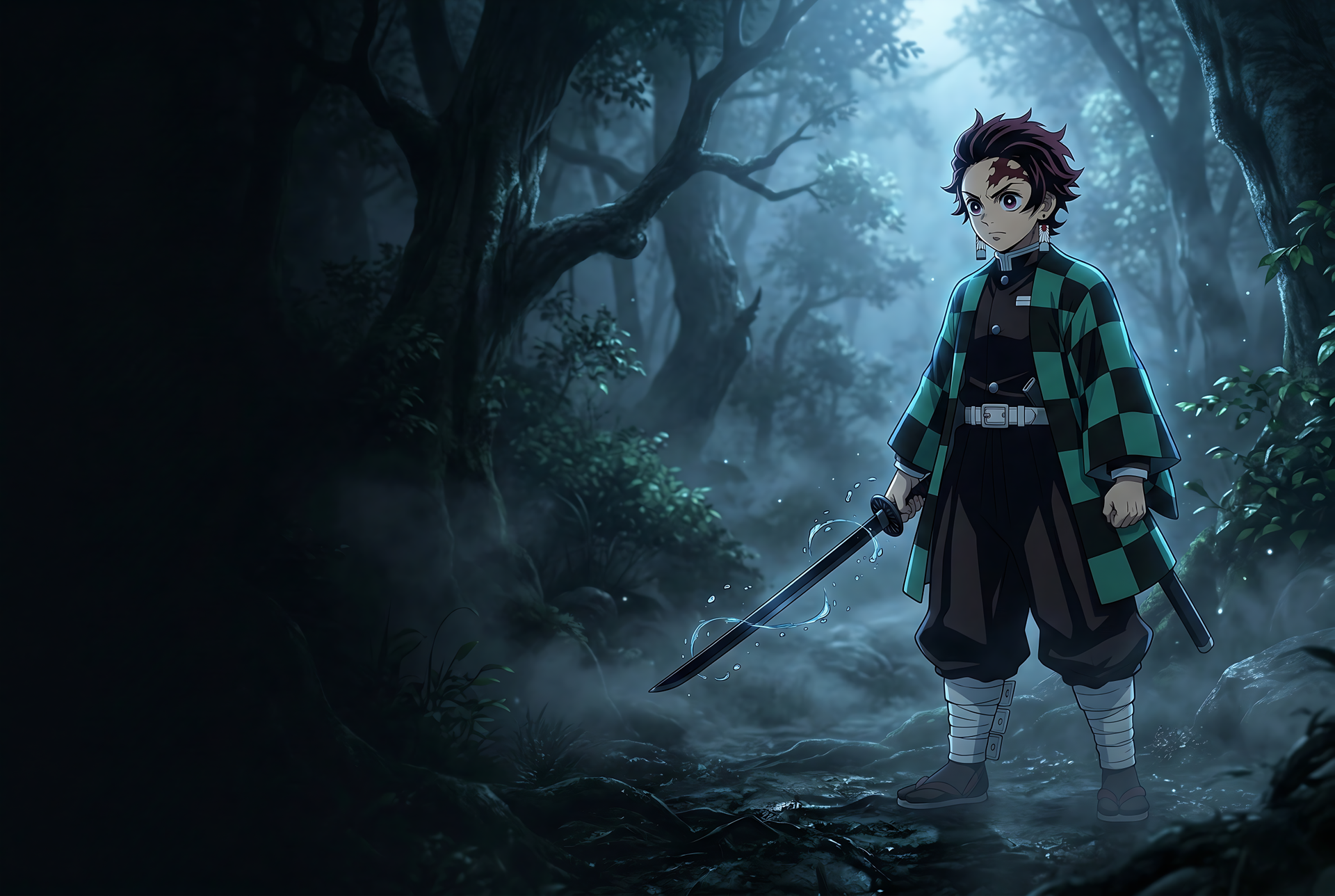 Demon Slayer