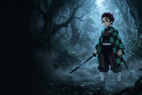 Demon Slayer
