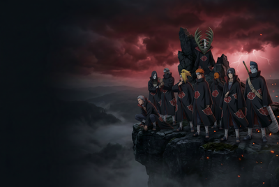 Naruto
