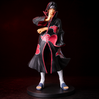 Itachi Uchiha Standing — 21cm - Image 1
