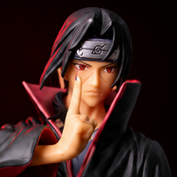 Itachi Uchiha Standing — 21cm - Image 2