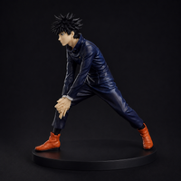 Megumi Fushiguro — 17cm - Image 2