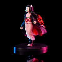 Nezuko Kamado Standing — 15cm - Image 2