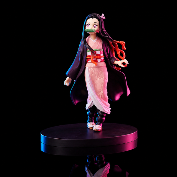 Nezuko Kamado Standing — 15cm