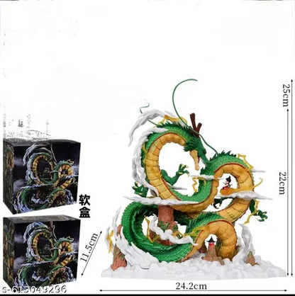 Shenron Action Figure (Dragon Ball Z)