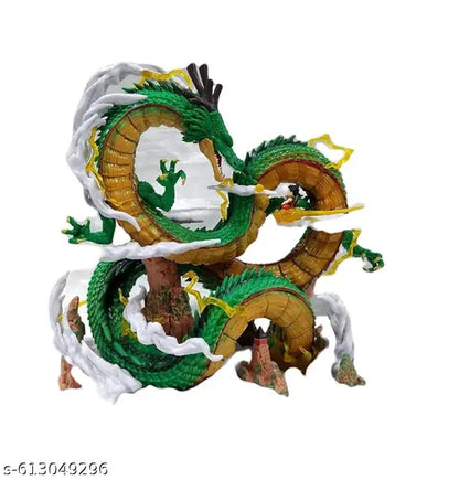 Shenron Action Figure (Dragon Ball Z)