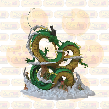 Shenron Action Figure (Dragon Ball Z)