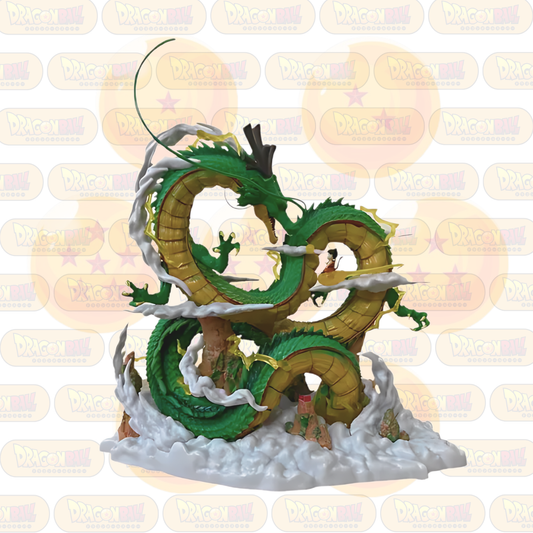 Shenron Action Figure (Dragon Ball Z)
